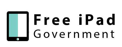 Free government ipad logo