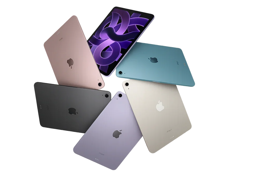 Free iPad From Government