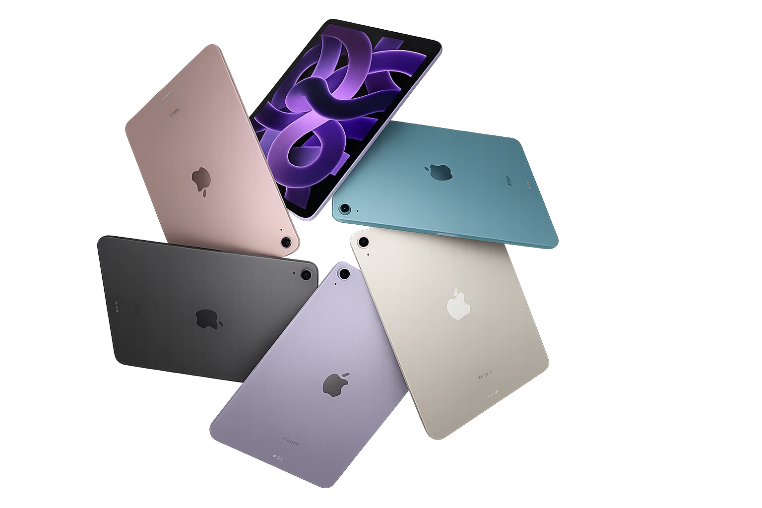 Free iPad From Government